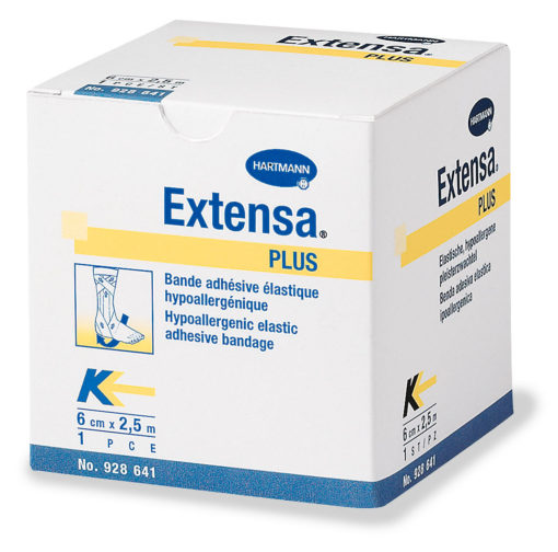 BANDE EXTENSA® PLUS HARTMANN