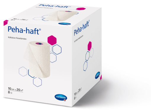 BANDE PEHA HAFT® SANS LATEX HARTMANN