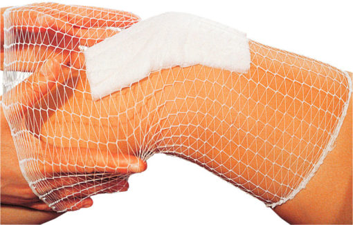 FILET TUBULAIRE TG® FIX Longueur étirée : 4 m – Image 2