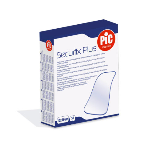 PANSEMENT PIC SECURFIX PLUS