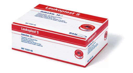 SPARADRAP TISSÉ LEUKOPLAST® S – Image 3