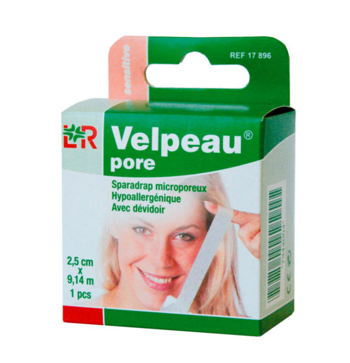 VELPEAU® PORE