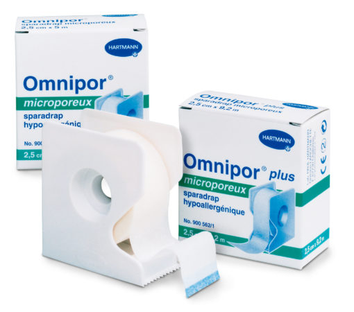 SPARADRAP OMNIPOR®