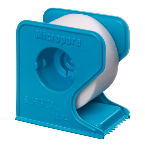 SPARADRAP 3M™ MICROPORE™ (en dévidoir)
