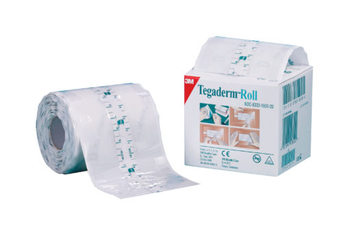 3M™ TEGADERM™ ROLL