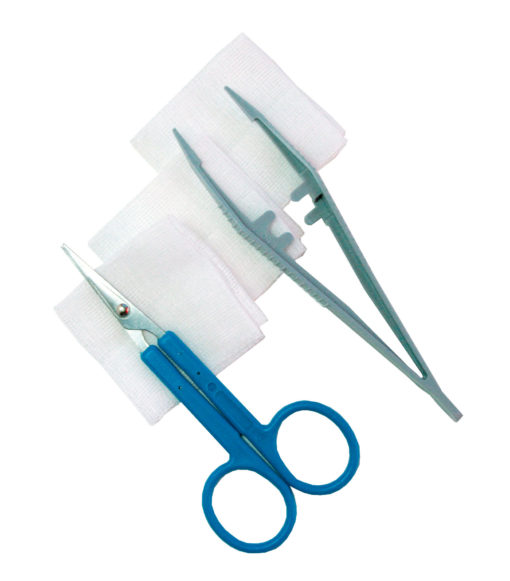 SET D’ABLATION DE FILS STÉRILE N°1 BIS – Image 2