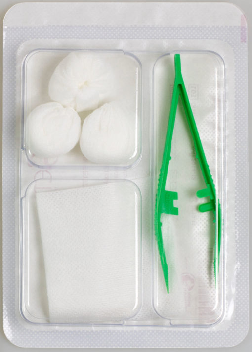 SET DE SOIN PETIT SOIN JOLETI