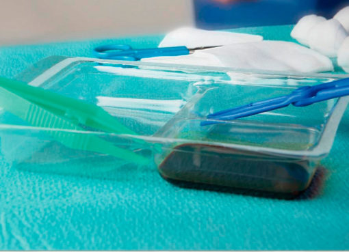 SET MEDISET® PANSEMENT MÉCHAGE