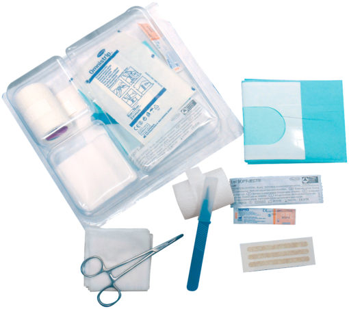 SET RETRAIT D’IMPLANT