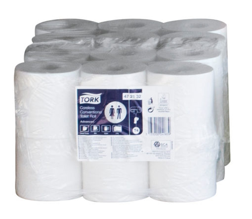 PAPIER TOILETTE CLASSIQUE TORK