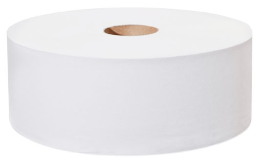 PAPIER TOILETTE JUMBO