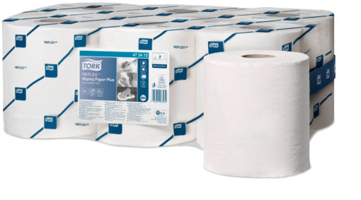 ESSUIE-MAINS POUR DISTRIBUTEUR TORK REFLEX PORTABLE – Image 2