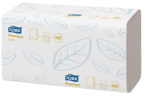 ESSUIE-MAINS PREMIUM POUR DISTRIBUTEUR TORK EXPRESS