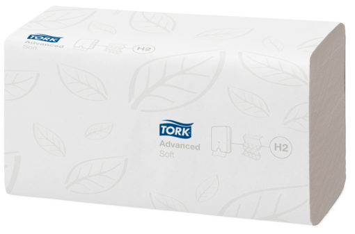 ESSUIE-MAINS ADVANCED POUR DISTRIBUTEUR TORK EXPRESS