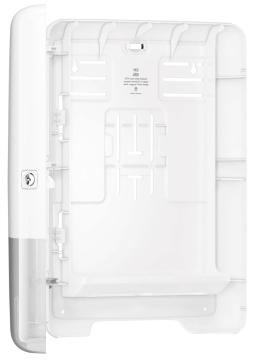 DISTRIBUTEUR TORK XPRESS® – Image 2