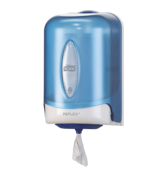 DISTRIBUTEUR TORK MINI REFLEX®