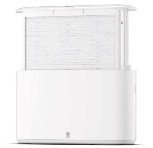 DISTRIBUTEUR DE COMPTOIR TORK XPRESS® – Image 2
