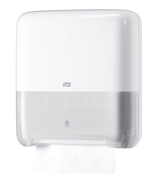 DISTRIBUTEUR POUR ESSUIE-MAINS ROULEAU TORK MATIC®