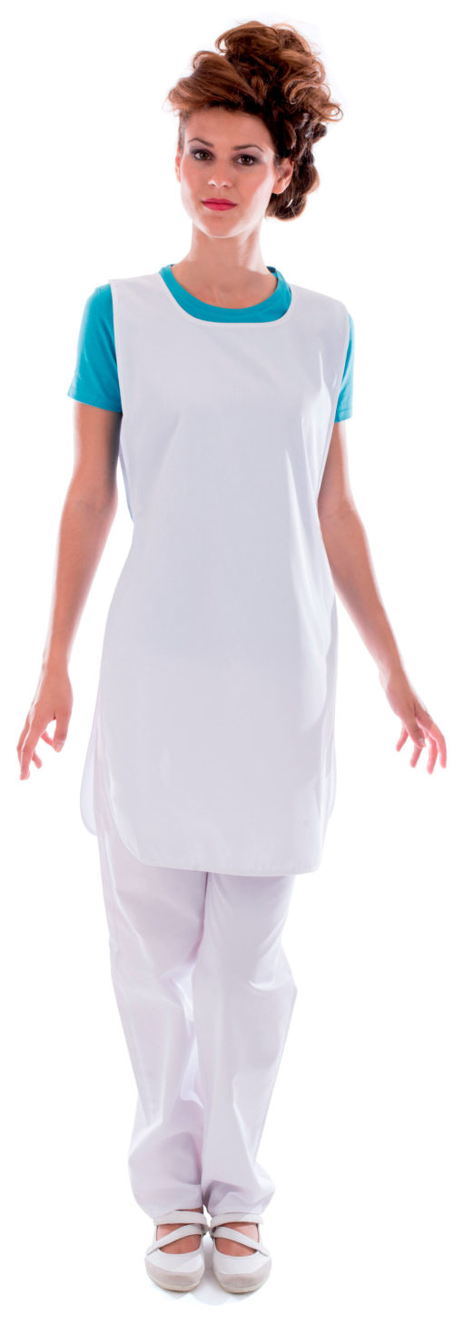 TABLIER CHASUBLE DE SERVICE