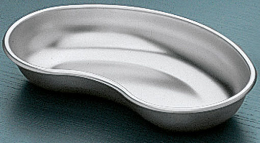 HARICOT INOX 18/10e