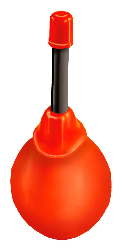 DOUCHE VAGINALE ET RECTALE