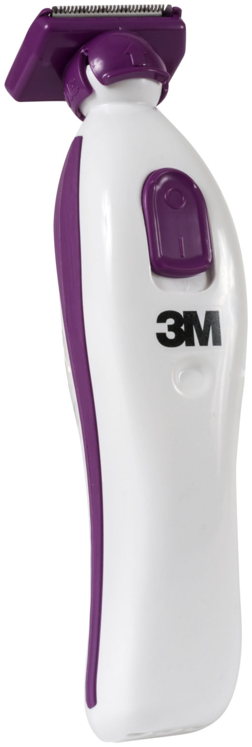 TONDEUSE CHIRURGICALE À TÊTE PIVOTANTE 3M™