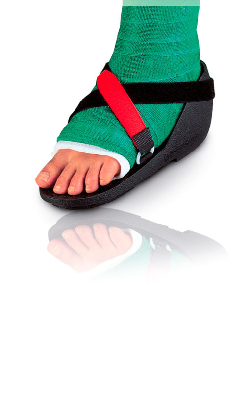CELLONA® SHOECAST