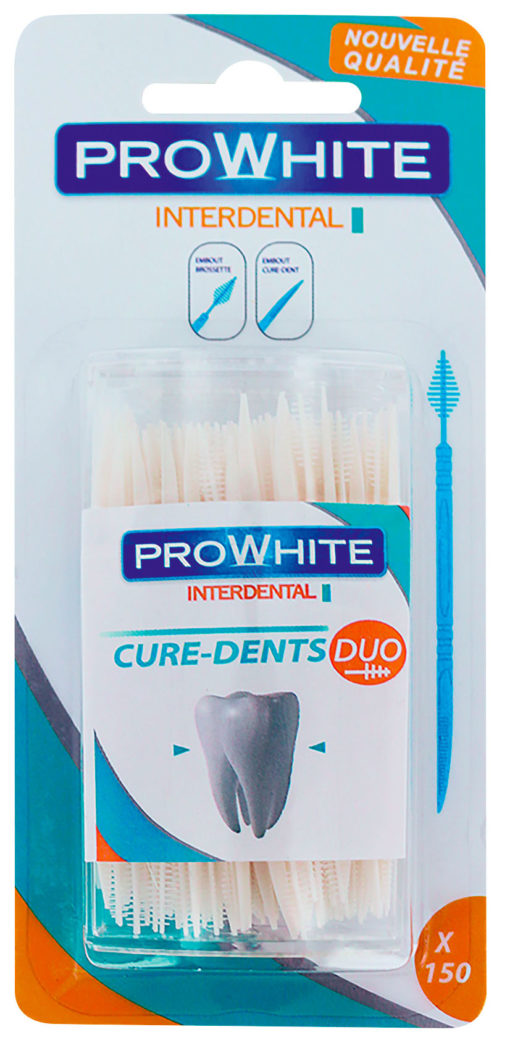 CURE-DENTS