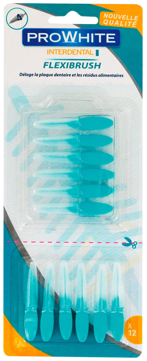 FLEXIBRUSH