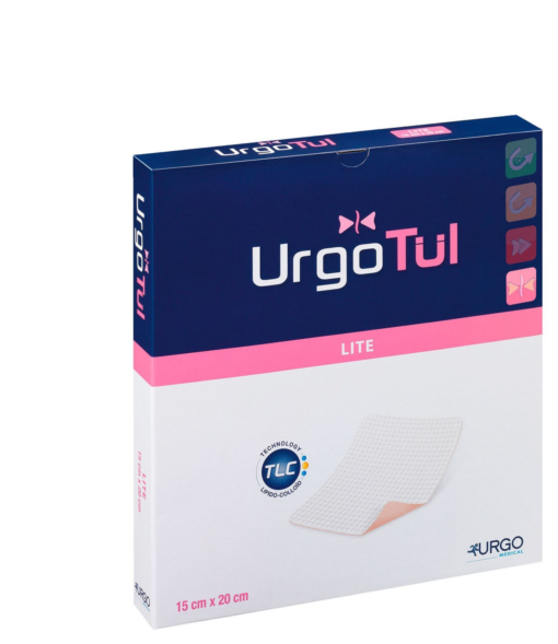 DIRECT - URGOTUL® LITE