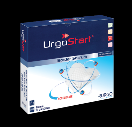 URGOSTART® SACRUM