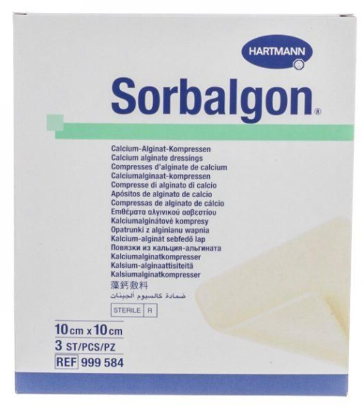 PANSEMENT SORBALGON®