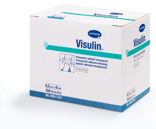 PANSEMENT ADHÉSIF VISULIN®