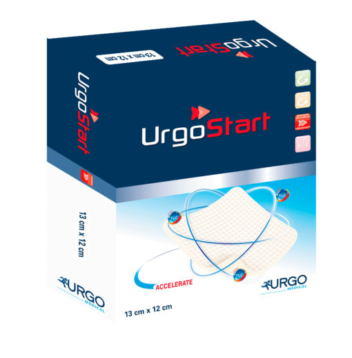 URGOSTART®