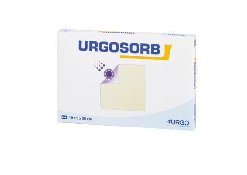 URGOSORB®