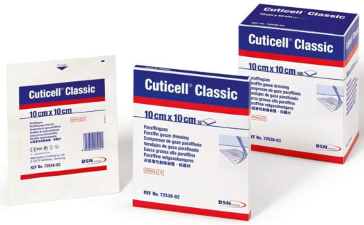 CUTICELL® CLASSIC STÉRILE