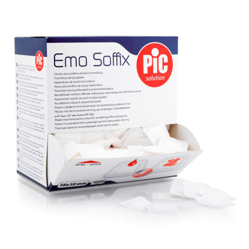 PANSEMENT EMO SOFFIX