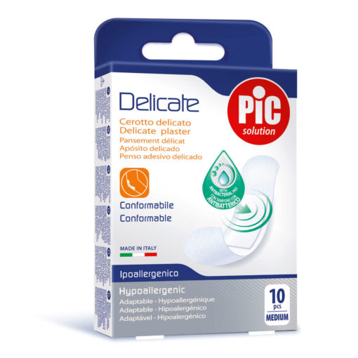 PANSEMENT DELICATE