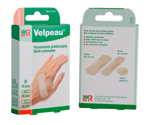 PANSEMENT VELPEAU® MULTI-EXTENSIBLE