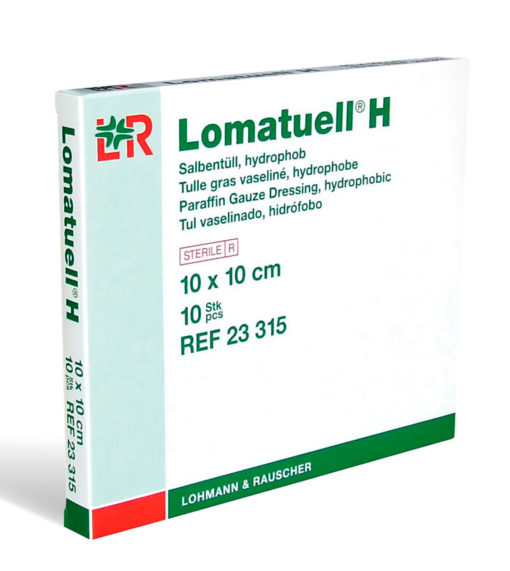 LOMATUELL® H