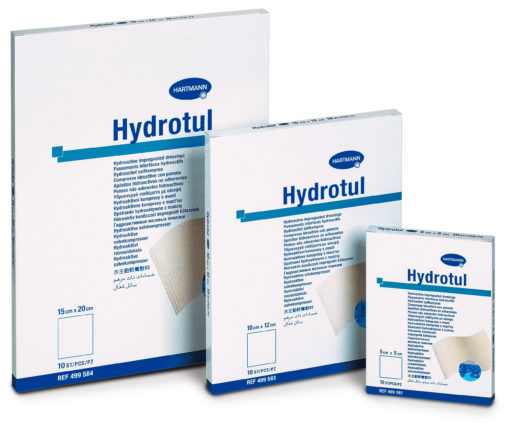 PANSEMENT HYDROTUL®