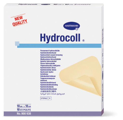 PANSEMENT HYDROCOLL®