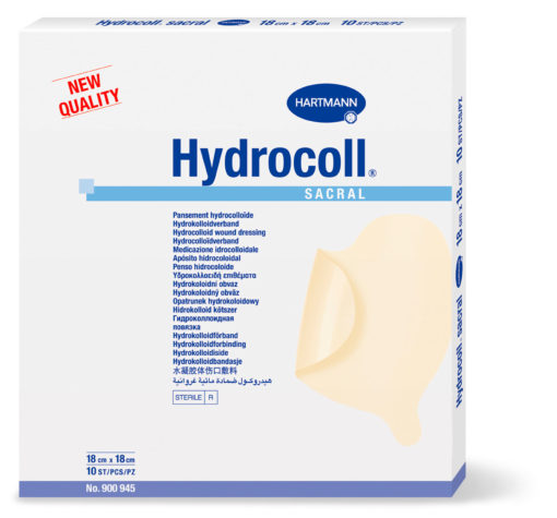 PANSEMENT HYDROCOLL® SACRAL