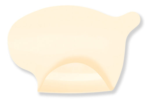 PANSEMENT HYDROCOLL® SACRAL – Image 2