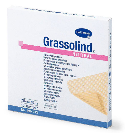 PANSEMENT GRASSOLIND®