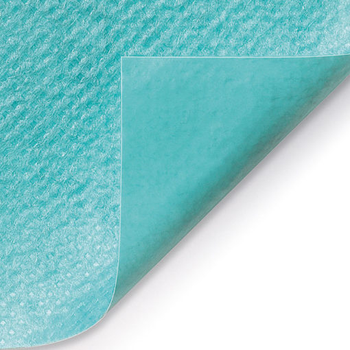 CHAMP STÉRILE À FENÊTRE CENTRÉE FOLIODRAPE® PROTECT – Image 2