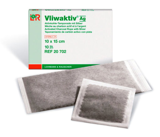 VLIWAKTIV® + AG NON ABSORBANT
