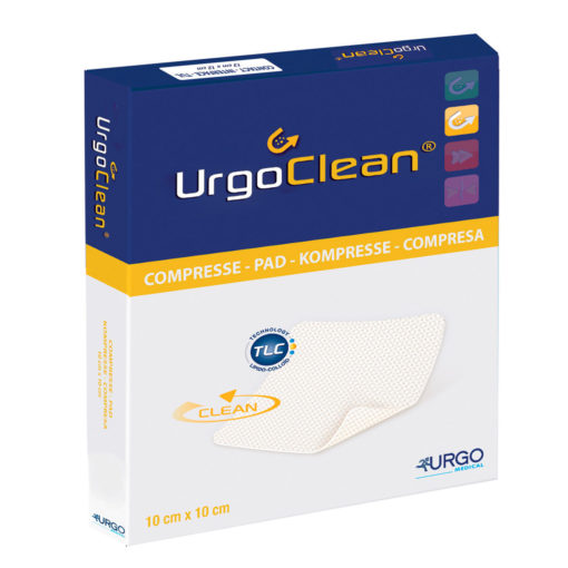 URGOCLEAN®
