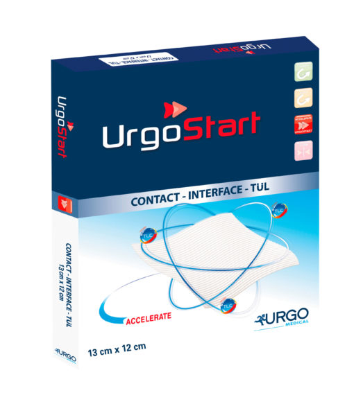 URGOSTART® INTERFACE