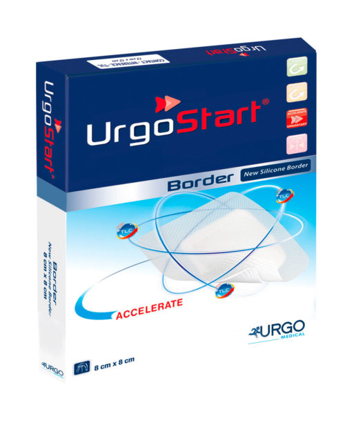 URGOSTART® BORDER